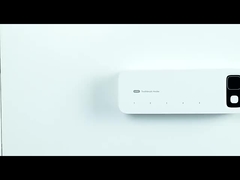 Cassa per la disinfezione dello spazzolino intelligente