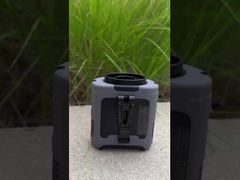 K50 Ventilatore portatile per la vita