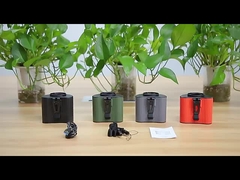 K20 Ventilatore montato sulla vita