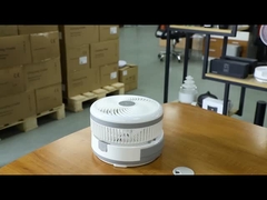 A14 Ventilatore da campeggio