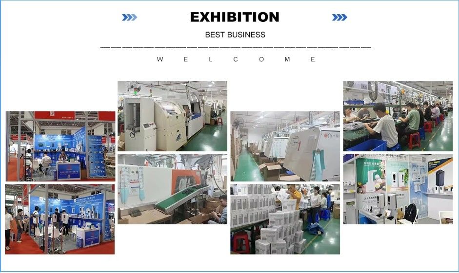 Porcellana Shenzhen KongLong Digital Electronic Co., Ltd. Profilo Aziendale