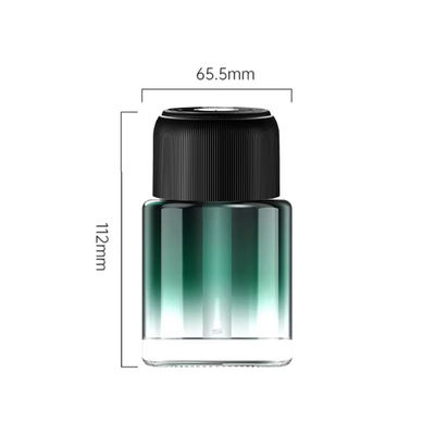 Diffusore di profumi per auto ABS di tipo C 150 ml con rumore inferiore a 35 dB