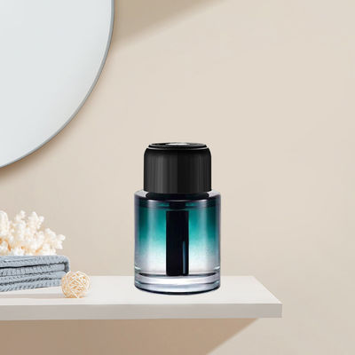 Diffusore di olio essenziale aromaterapico con luci a LED a 7 colori e timer