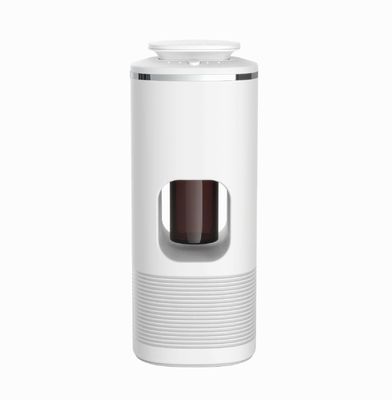 Macchina per profumi di oli essenziali con timer di 5W