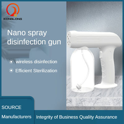 Home Office Nano Spray Disinfettante pistola per la disinfettazione uccide il 99% dei germi