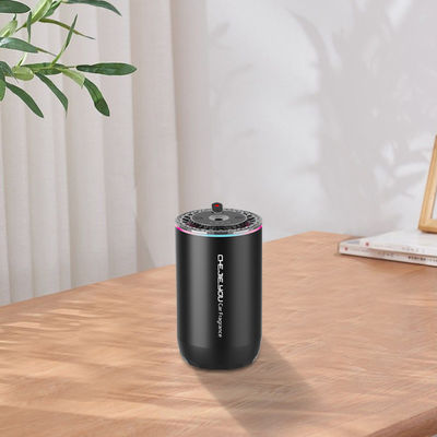 Timer Air Scent Machine Intelligente Start And Stop 50ml per auto