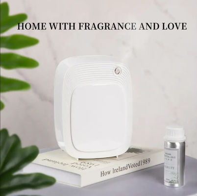 Diffusore di olio essenziale ad ultrasuoni con spegnimento automatico e impostazioni del timer per diffondere profumi in camera