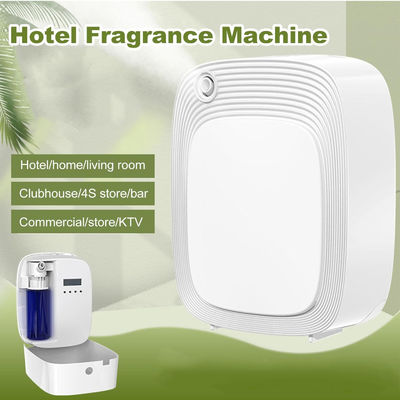 Potenti macchine diffusori di aroma per l'aromaterapia elettrica