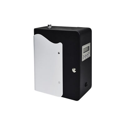 300m3 Macchine diffusore di aroma in bianco con timer 200ml Private Mold