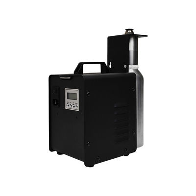 Macchine per diffusori aromatici commerciali da 1000 ml GS-5000 con livello sonoro inferiore a 35 dB