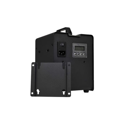 GS-5000 Diffusori di aromaterapia profumata spegnimento automatico con modalità di nebbia continua/intermittente