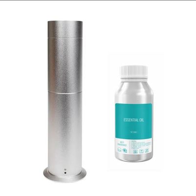 Diffusori ad ultrasuoni profumati da 120 ml con spegnimento automatico HZ-1202 L'aggiunta perfetta alla vostra routine di aromaterapia