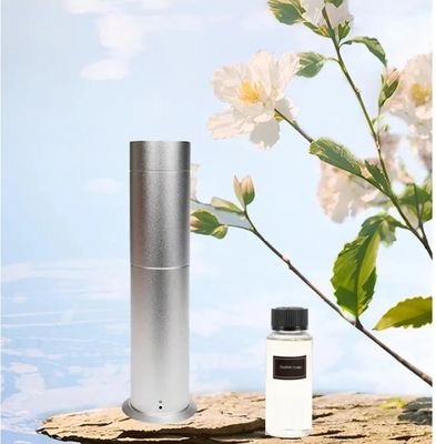 Timer Crea senza sforzo un'atmosfera rilassante con diffusori aromaterapico profumati da 120 ml
