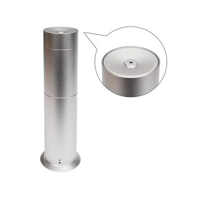 120 ml Timing Macchine diffusore di aroma all'avanguardia Diffusore di profumo oro bianco nero