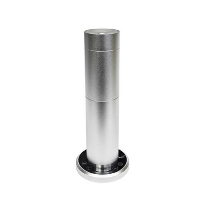 Macchina diffusore di aroma metallico da 5W con montaggio a parete opzionale