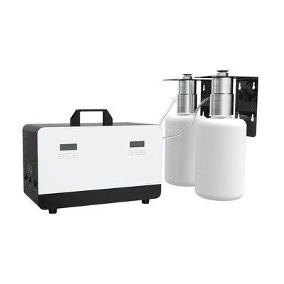 Macchina diffusore di aroma metallico da 28 W per uso commerciale