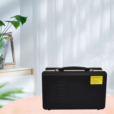 Diffusori a ultrasuoni profumati a lunga durata 50W con stampo privato