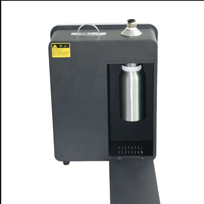 Macchine per diffusori di aromi metallici da 10 kg Livello di rumore inferiore a 35 dB
